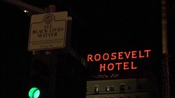 CLEAN : Fans lament loss of Chadwick Boseman News Clip