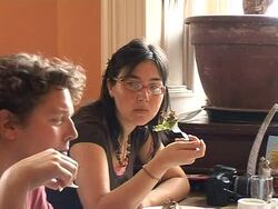 VOICED: Exploring Harry Potter's birthplace News Clip