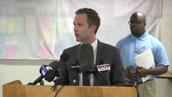 Arkansas inmate's life spared by US Supreme Court Instructional Video