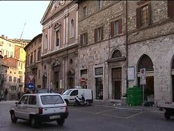 Reax to prosecutor's closing arguments in UK student murder case News Clip