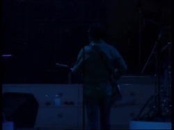 Italian soul and blues singer sends crowds wild at his recent concert in Rome News Clip