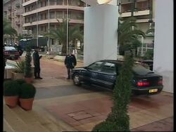 FRANCE: NICE: EU LEADERS SUMMIT: ARRIVALS WRAP News Clip