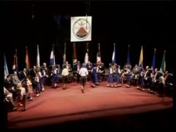 Latam ministers meet for summit to combat poverty News Clip