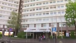 CLEAN : Algerian man cleared of New Years sex assault in Cologne News Clip