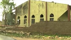 VOICED : 10 dead as Nigeria church bombing sparks News Clip