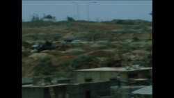 GS 19 05 82 ISRAELI AIR ATTACK ON PLO CAMPS Instructional Video