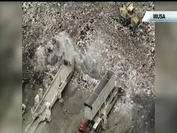 The three Dover military mortuary workers who complained about mishandled body parts say they were shocked by what happened, and forced to complain to the outside world when their supervisors would not take action. Instructional Video