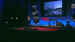 Edward Burtynsky: Photographing the landscape of oil Instructional Video