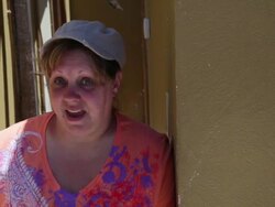 Series Of Tornadoes Rips Through Oklahoma City Area Stock Footage