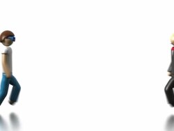 All gay Kisses Stock Footage