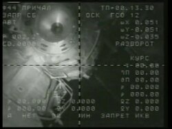 Soyuz undocks from international space station News Clip