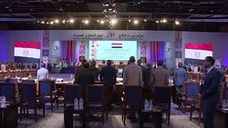 CLEAN : Africa Arab ministers agree counter terrorism cooperation News Clip