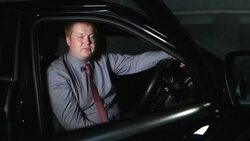 Simulator puts driverless cars to the test News Clip