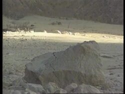 Montserrat - Latest from volcano hit island News Clip