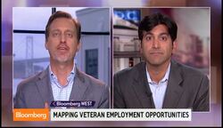 Can Technology Help Track Veteran Talent? News Clip