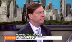 How to Do Better Than the 'New Mediocre: Martin Wolf News Clip