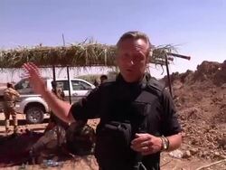 Kurdish Troops Take Control of Northern Iraqi City News Clip