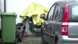 CLEAN : Police urge caution after Alps murder arre News Clip