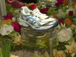 ATMOSPHERE at the Prevention Magazine Presents The 2nd Annual Prevention Honors Hollywood Heroes Event at West Hollywood CA. (Footage by WireImage Video/Getty Images Entertainment Video) Stock Footage