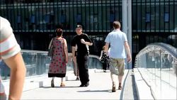 CLEAN : Georgia to sign key EU agreement News Clip