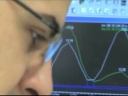 VOICED: Anti-doping lab gears up for Winter Games News Clip