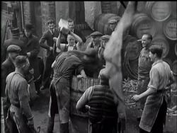 COOPER'S INDUCTION - News Clip