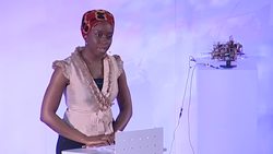 Chimamanda Ngozi Adichie: The danger of a single story Instructional Video