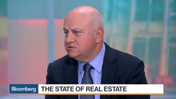 Prologis CEO: Real Estate Vacancy Rates at 20-Year Lows News Clip