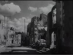 MARTYRDOM OF ORADOUR - News Clip