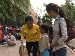 Battling deadly bugs in Asia News Clip