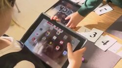 Kids' Health Concerns Puts Apple in Tough Spot Instructional Video