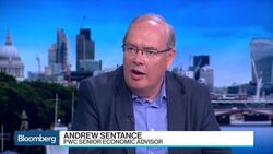 Sentance: Single-Market Important to U.K. Business News Clip
