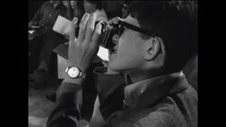 SYND 14 8 68 OSSIE CLARK FASHION SHOW IN REVOLUTION NIGHT CLUB Instructional Video