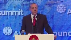 CLEAN : Erdogan says to open new page in Turkey-US ties News Clip