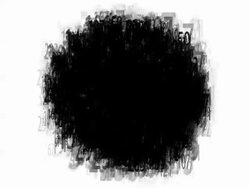 WORLD : isolated, fully  loopable ANIMATION Stock Footage