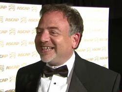 ASCAP Film and TV Music Awards Stock Footage