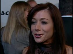 Oceana Celebration of its 2006 Partners Award Gala Stock Footage