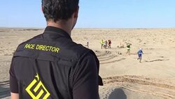 CLEAN : Tunisia organises its first Ultra Trail in the desert News Clip