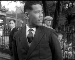 EDINBURGH FESTIVAL News Clip