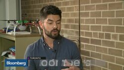 Could Drones Be the Future of Fireworks? News Clip
