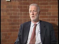 WORLDWIDE: WTO SUMMIT PREVIEW News Clip