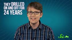 The Deepest Hole in the World, And What We've Learned From It Instructional Video