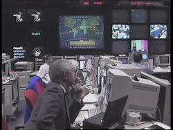 USA: SPACE SHUTTLE ENDEAVOUR News Clip