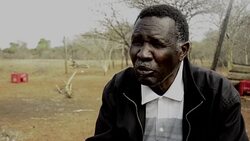 VOICED : La sequia golpea la agricultura de Botsuana News Clip