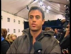 ENTERTAINMENT WEEKLY: ENT3- MENS DIVAS News Clip