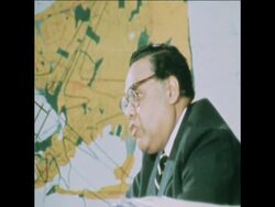 SYND 6 1 76 BRITISH / FRENCH CONCORDE TALKS TO FLY TO NEW YORK News Clip