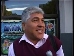 Newspapers, voxpops, reax to election of Bachelet News Clip