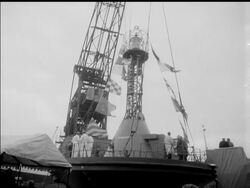 ON THE WATER News Clip