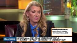 Weight Watchers CEO Says Oprah Has 'Been Great Partner' News Clip