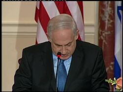 Arrivals and comments ahead of direct talks on MidEast peace Instructional Video